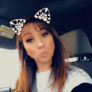 Meet your Posher, Karla